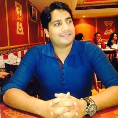 Profile Picture of Adnan Shaukat (@adnanshaukat51) on Twitter