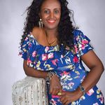 Profile Picture of Eleni Getachew (@kerubal23) on Instagram