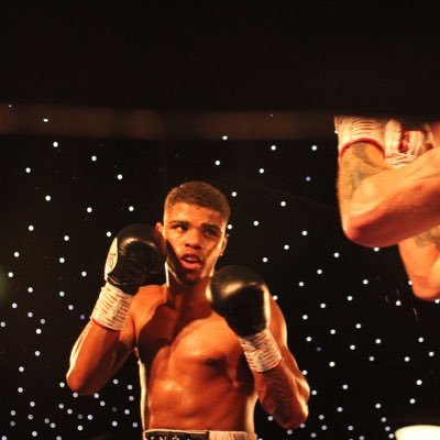 Profile Picture of DBJR (@DenzilBrowneJR) on Twitter