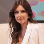 Profile Picture of Ana Paula Dal Bianco Rocha (@anapauladalbianco.arq) on Instagram