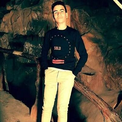 Profile Picture of Omar Abed _ عمر عابد (@OmarAbe90997896) on Twitter