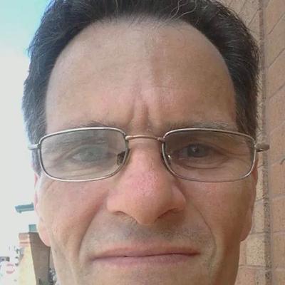 Profile Picture of Joe Pyle (@stormy1121) on Twitter