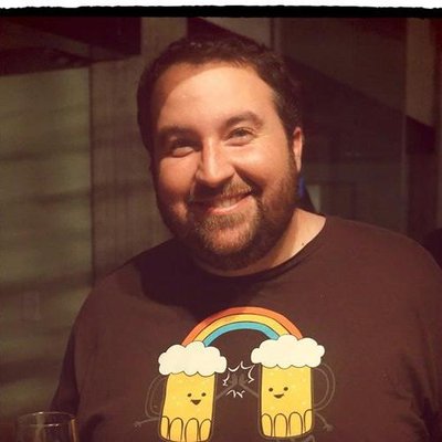 Profile Picture of Brian O'Neill (@SFBrian) on Twitter