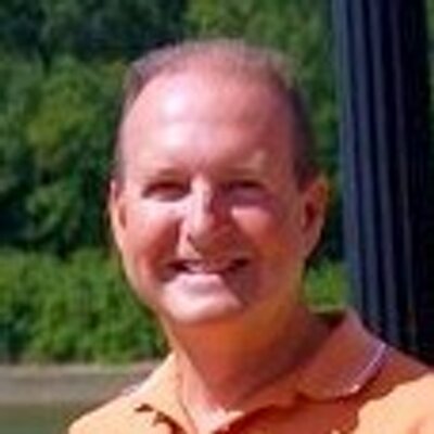 Profile Picture of Mike Burks (@mikeburks) on Twitter