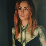 Profile Picture of Clayton (Randi Raspanti) (@theclaytoncolor) on Instagram