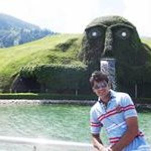 Profile Picture of Tejas Patil (@tejaspatil30) on Myspace