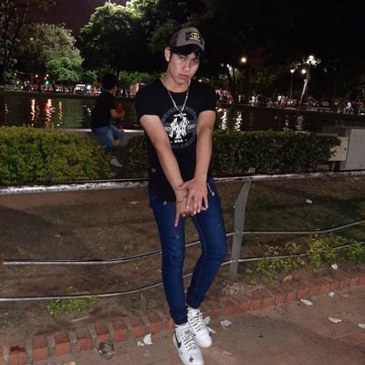 Profile Picture of ROBÍN ARCANGEL PEÑA LOPEZ (@arcangel_robin) on Twitter