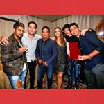 Profile Picture of 𝕃𝕖𝕠𝕟𝕒𝕣𝕕𝕠/𝔽𝕒𝕞𝕚𝕝𝕚𝕒 💕𝕻𝖆𝖚𝖑𝖎𝖓𝖍𝖆💕 (@remembercosta) on Instagram