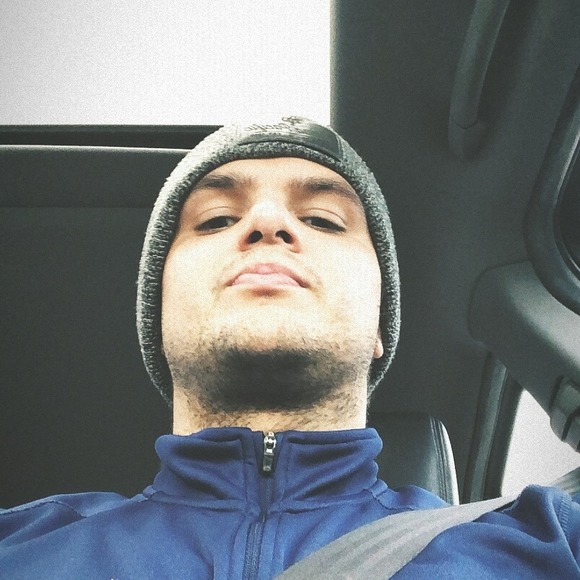 Profile Picture of Marcos Tarula (@tarula42) on Poshmark