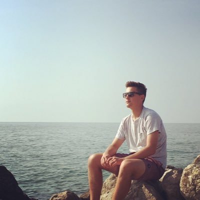 Profile Picture of David Winkler (@dave_winkler8) on Twitter