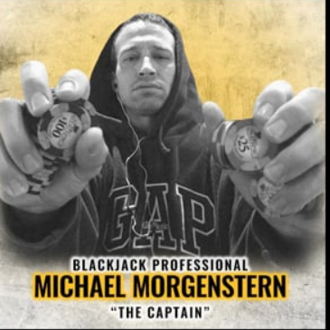 Profile Picture of Michael Morgenstern (@EXTRA400) on Twitter