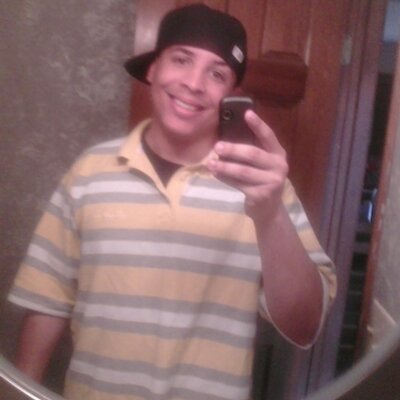 Profile Picture of Kevin Brezinski (@Halfbreed3187) on Twitter