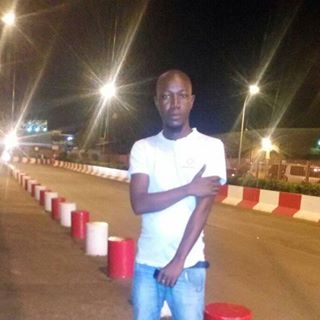 Profile Picture of Flamme Leo Ouendeno (@leonard.ouendeno) on Facebook