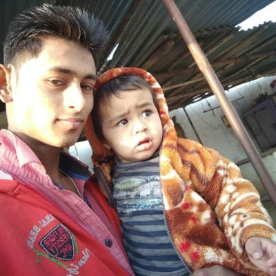 Profile Picture of Banti J Chaudhari (@BantiJChaudhari) on Twitter