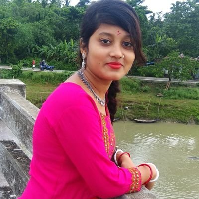 Profile Picture of Manisha Adhikari Das (@Manisha57809729) on Twitter