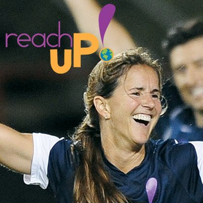 Profile Picture of Brandi Chastain (@brandichastain) on Twitter