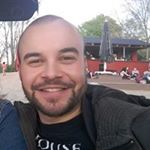 Profile Picture of Vincent Fedor Haupt (@vincehpt) on Instagram