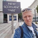 Profile Picture of Daniel Degand (@daniel_degand) on Instagram