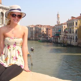 Profile Picture of Courtney Jacobson (@hurlb021) on Pinterest