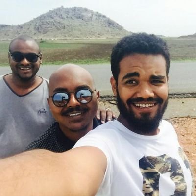 Profile Picture of Mohamed Siddig (@Mohamed955354) on Twitter
