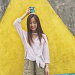 Profile Picture of 张脆脆 (@zhangcuicui_) on Instagram