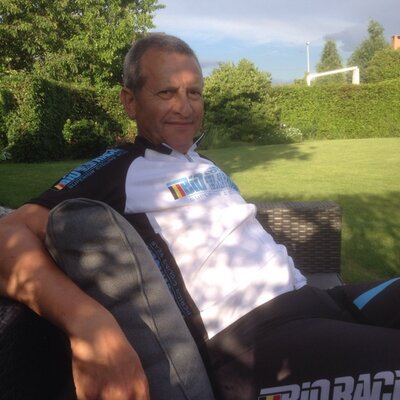 Profile Picture of Benny Fuchs (@benny_fuchs) on Twitter
