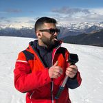 Profile Picture of Lorenzo Cordella (@lorenzo.cordella) on Instagram