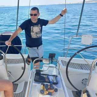 Profile Picture of Adam Całka (@adam_calka) on Instagram
