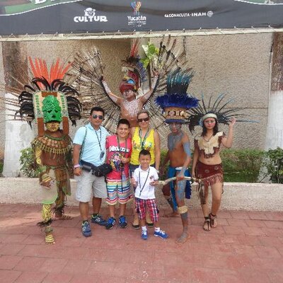 Profile Picture of Ruby Moya Benavides (@rumobe78) on Twitter