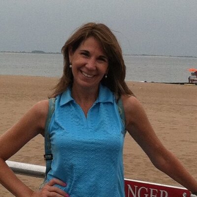 Profile Picture of MaryAnn Colucci (@ColucciMaryAnn) on Twitter