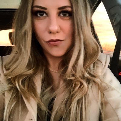 Profile Picture of Brooke Herbert (@brookeherberto) on Twitter