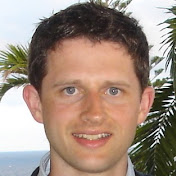Profile Picture of Jesse Heap (@JesseHeap) on Youtube