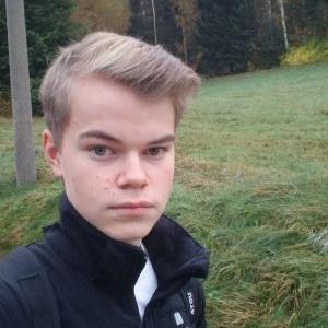 Profile Picture of Vincent Hahn (@hahn_vincent) on Twitter