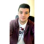 Profile Picture of Scott Holcombe (@scotth725) on Instagram