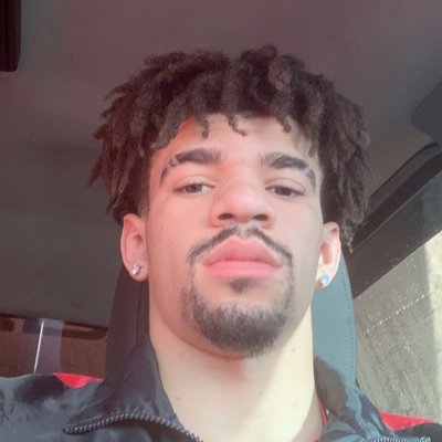 Profile Picture of Devon (@Devonfrancois7) on Twitter