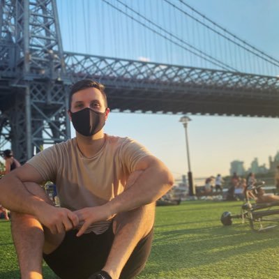 Profile Picture of Michael (@MikeMazzella) on Twitter