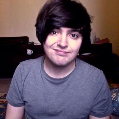 Profile Picture of Dean Dobbs (@ShcrtStcry) on Twitter