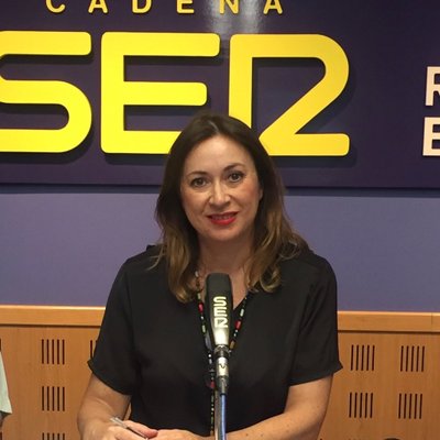 Profile Picture of Cristina Medina  🎧 (@cristinaelche) on Twitter