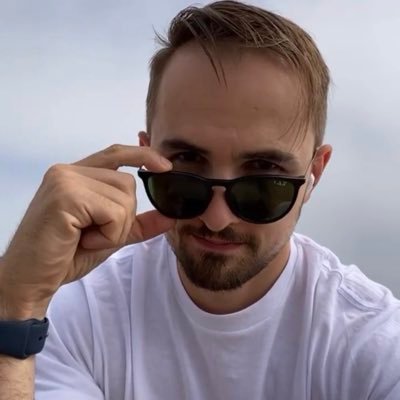 Profile Picture of Bart (@BartBlachnio) on Twitter