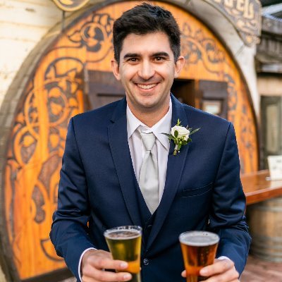 Profile Picture of John Silvera (@johnalansilvera) on Twitter