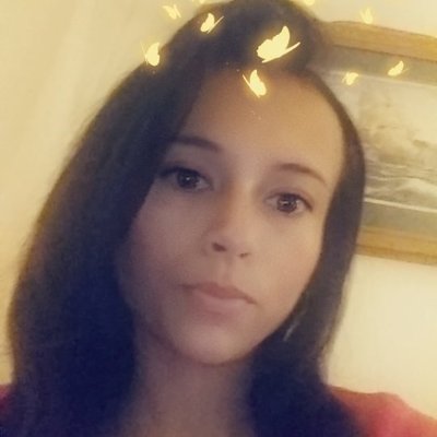 Profile Picture of Christina Marie Carpio (@Christi32119694) on Twitter