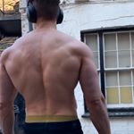 Profile Picture of Tom Joseph-Sparks (@sparkspower) on Instagram