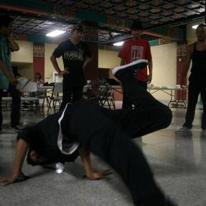 Profile Picture of Aaron Voravongseng (@zero_gravity0) on Myspace