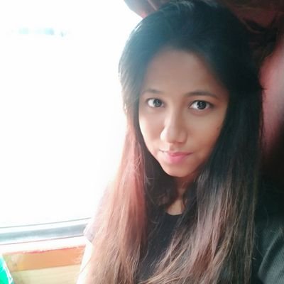 Profile Picture of Manisha Parikhon Twitter