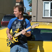 Profile Picture of Terry Obrien (@terryobrien1083) on Youtube
