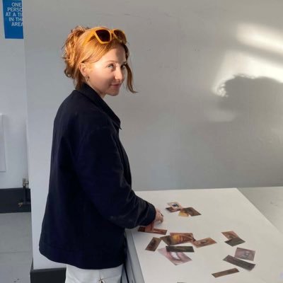 Profile Picture of Bea (@BeaAllen_) on Twitter