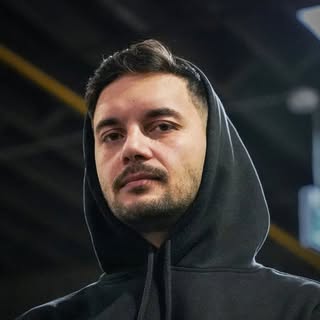 Profile Picture of David Yarema (@davidyarema) on Instagram