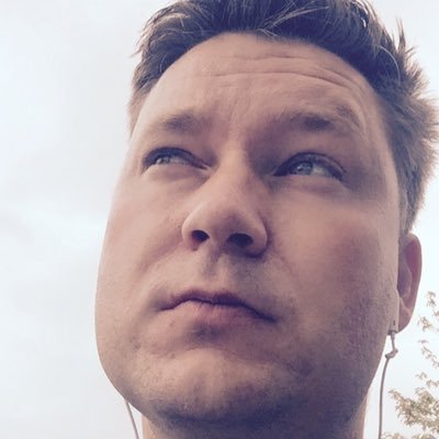 Profile Picture of David Jespersen (@DavidkJespersen) on Twitter