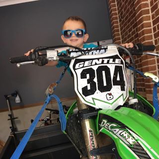 Profile Picture of Scott Gentle (@noga27) on Facebook