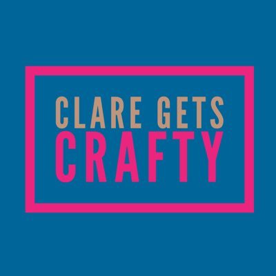 Profile Picture of Clare Gordon (@claregetscrafty) on Twitter
